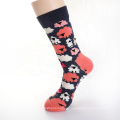 High Quality Wholesale Unisex Happy funny Socks Cotton Funny Socks